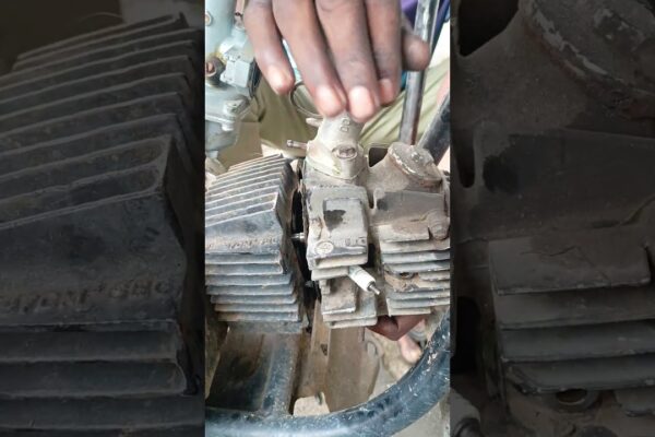 erou splendoare plus cap Motorul funcționează! #erou #motor #inginerie
