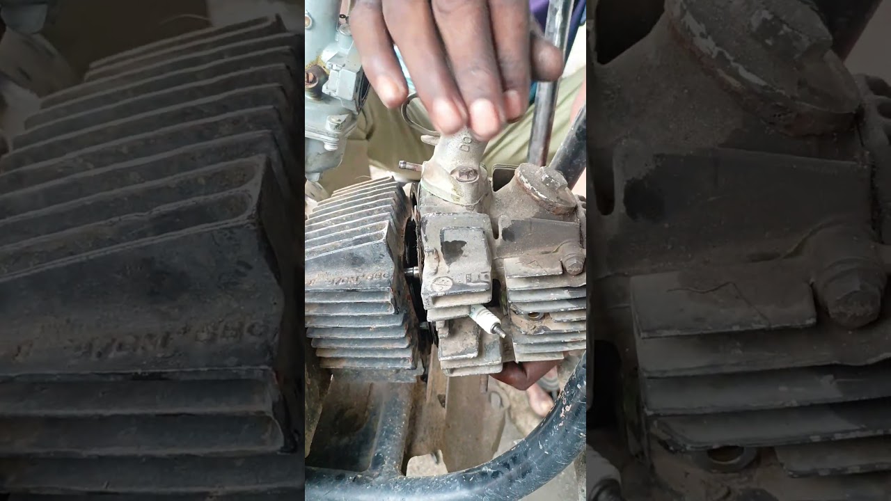 erou splendoare plus cap Motorul funcționează! #erou #motor #inginerie