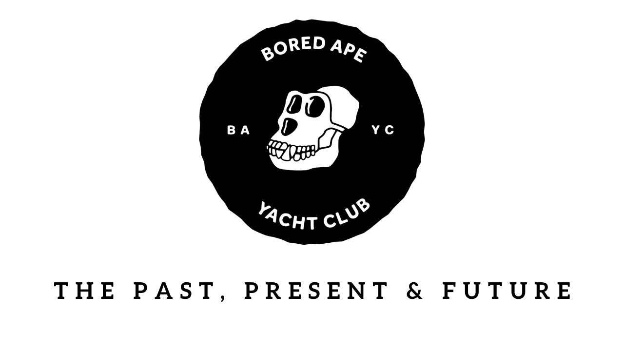 Povestea clubului de iaht Bored Ape (BAYC)