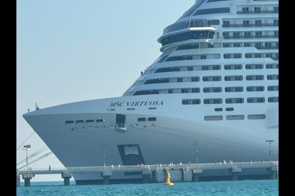 Croaziera MSC Virtuosa în Caraibe în Yacht Club 2025