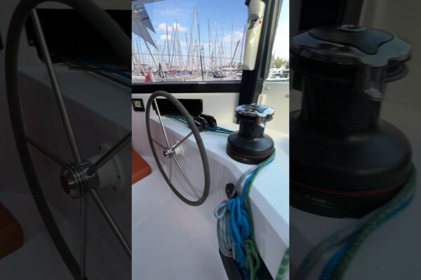 New Windelo 50 - Cannes Yachting Festival - Multihulls World