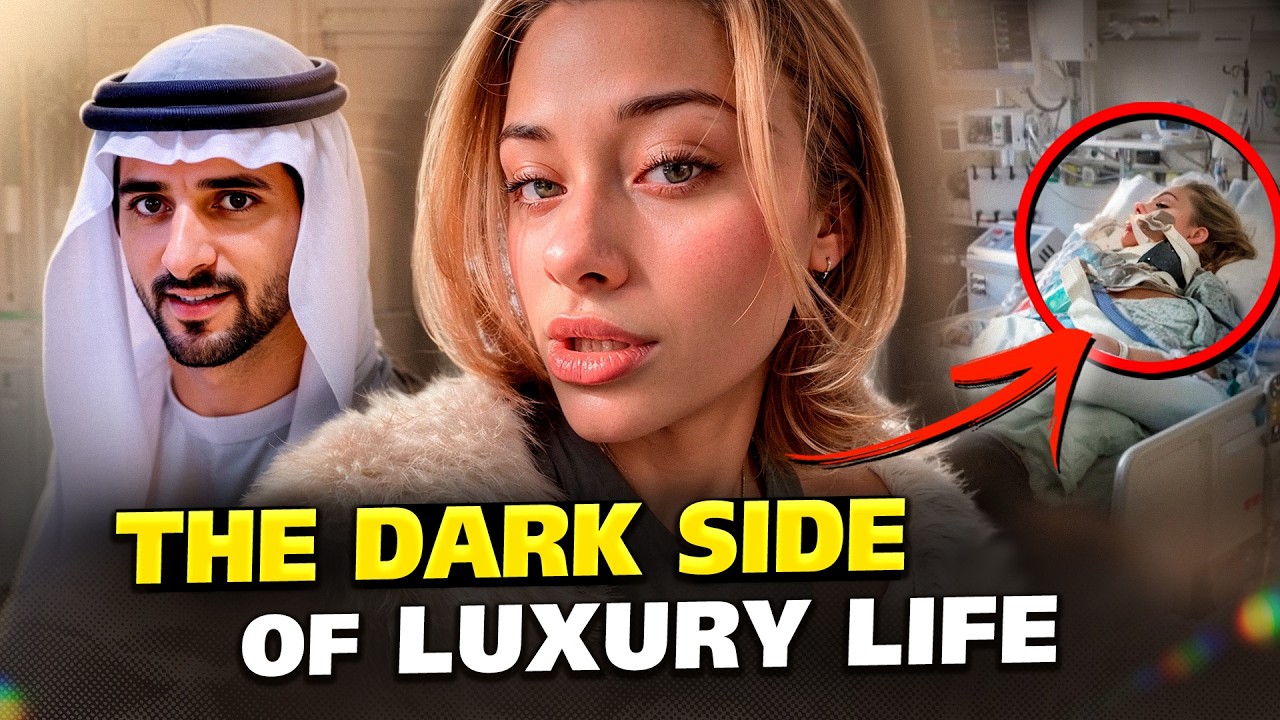 Ceea ce fac ei te va șoca! Ce se întâmplă cu adevărat la petrecerile secrete ale șeicilor din Dubai?