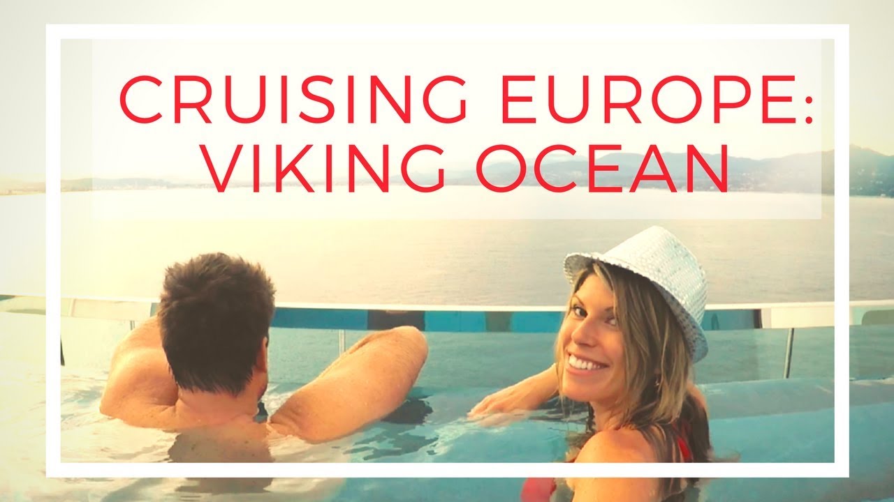 Croazieră în Marea Mediterană cu Oceanul Viking