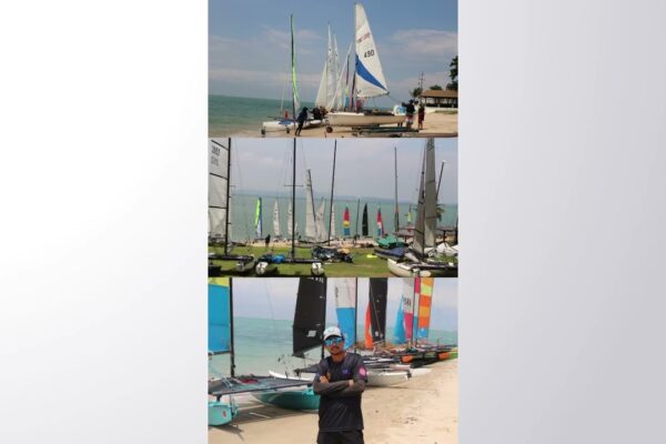 CUPA GERMANĂ 2025 | Royal Varuna Yacht Club