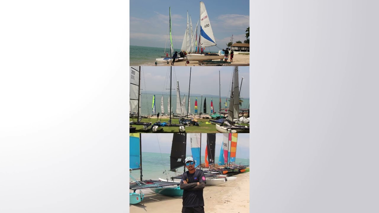 CUPA GERMANĂ 2025 | Royal Varuna Yacht Club