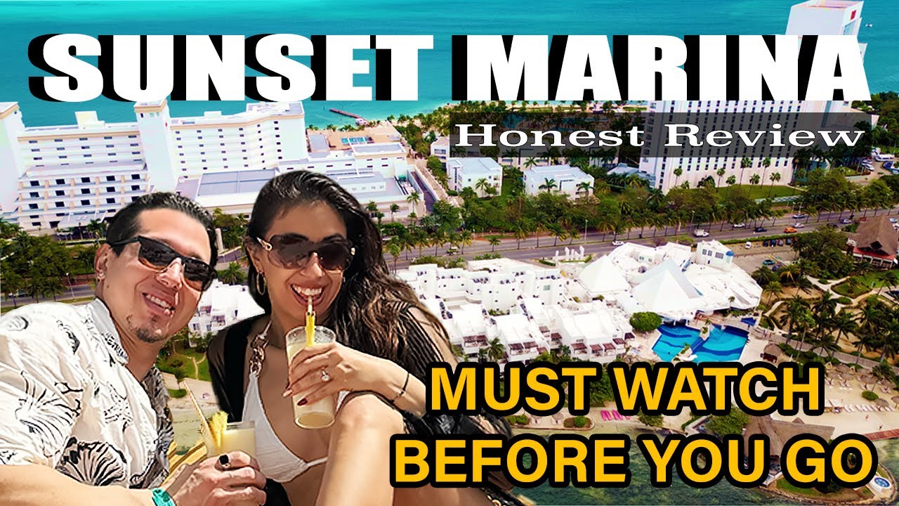 Sunset Marina Resort & Yacht Club Review! (Trebuie să vă uitați înainte de a merge!)