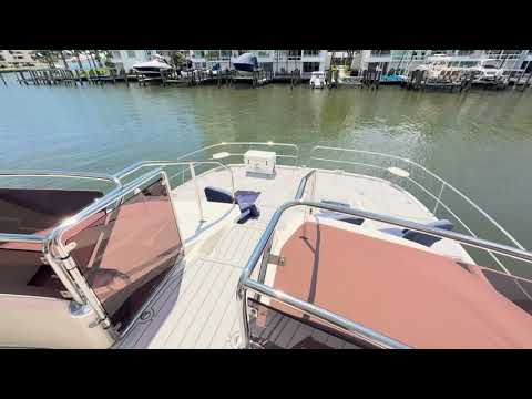 Tur Memory Maker | 50' Prestige Yacht la Kokomo Yacht Club