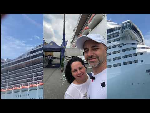 Yacht Club - Msc Preziosa 2024