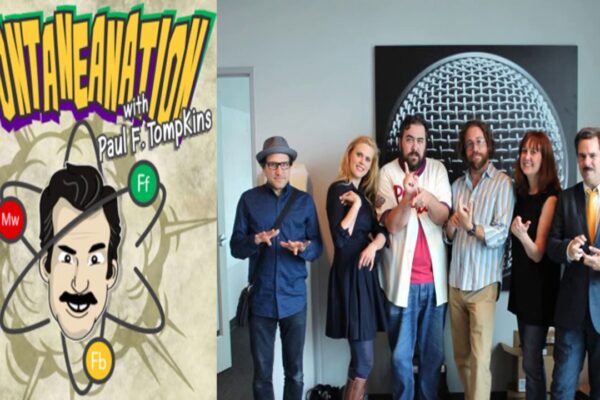 Comedie - Ep.#19 Malibu (cu Lisa Hanawalt, Maria Blasucci, Sarah Burns, Chris Tallman)