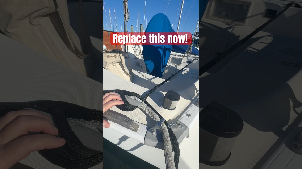 Înlocuiește asta acum! Studiu cu barca de 60 de secunde (Ep 422)