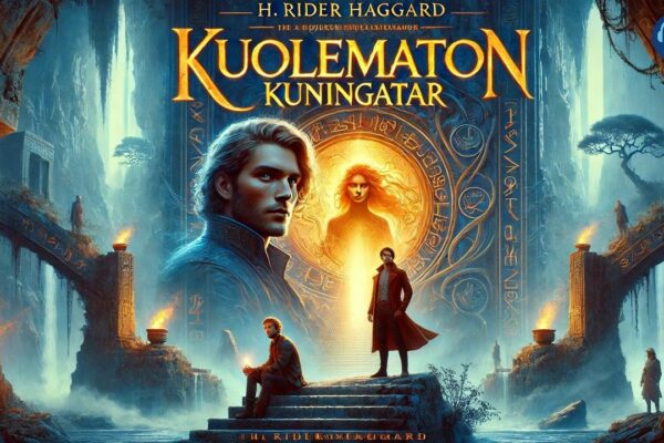 Regina Nemuritoare - H. Rider Haggard 🎧👑🔥🗺️