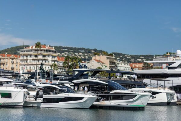 Galeon Yachts | Cannes Yachting Festival 2025 – Inovație. Lux. Emoţie.