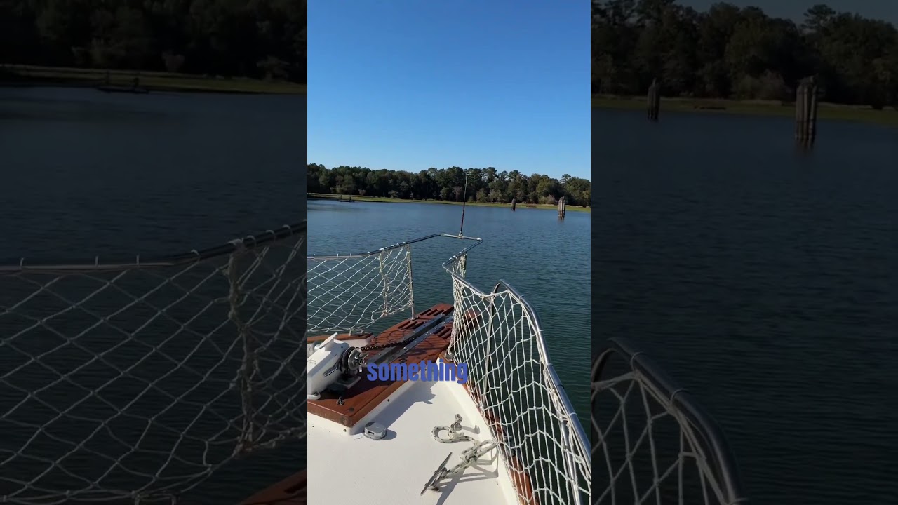 Antrenament pentru iaht