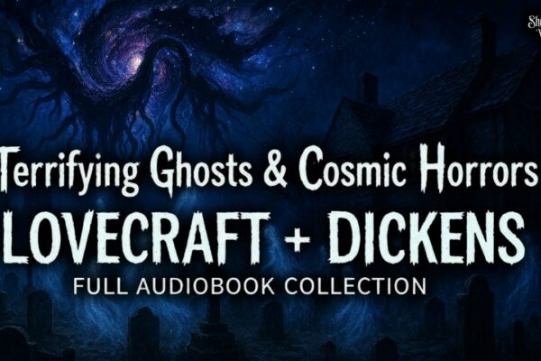 Cele mai subestimate povești ale lui Lovecraft