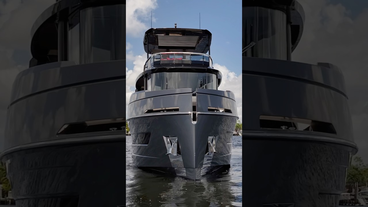 Explorer Yacht EX62 de vânzare pe YachtWay