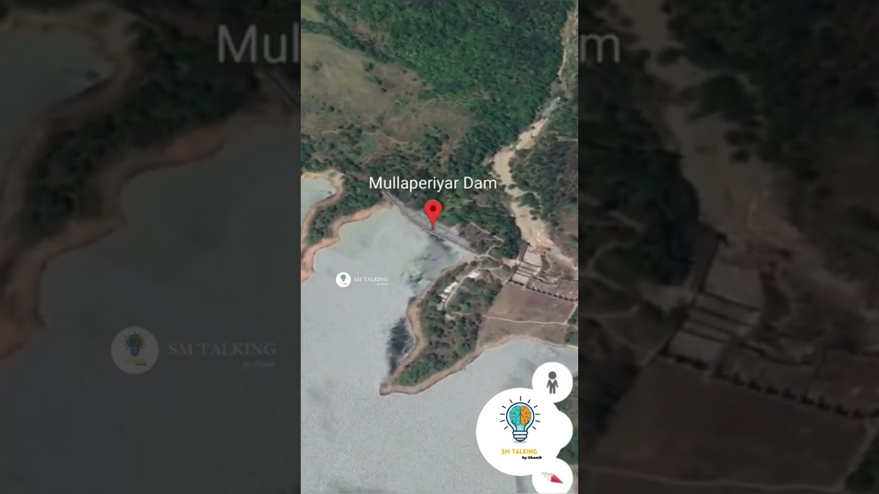 Ce se va întâmpla în Kerala dacă barajul Mullaperiyar se va prăbuși? Barajul Mulla Periyar | Partea-1