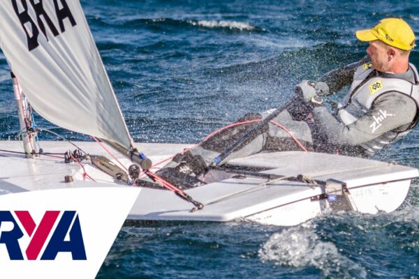 Zhik - Excursie de vis al lui Robert Scheidt și cel mai subțire neopren din lume