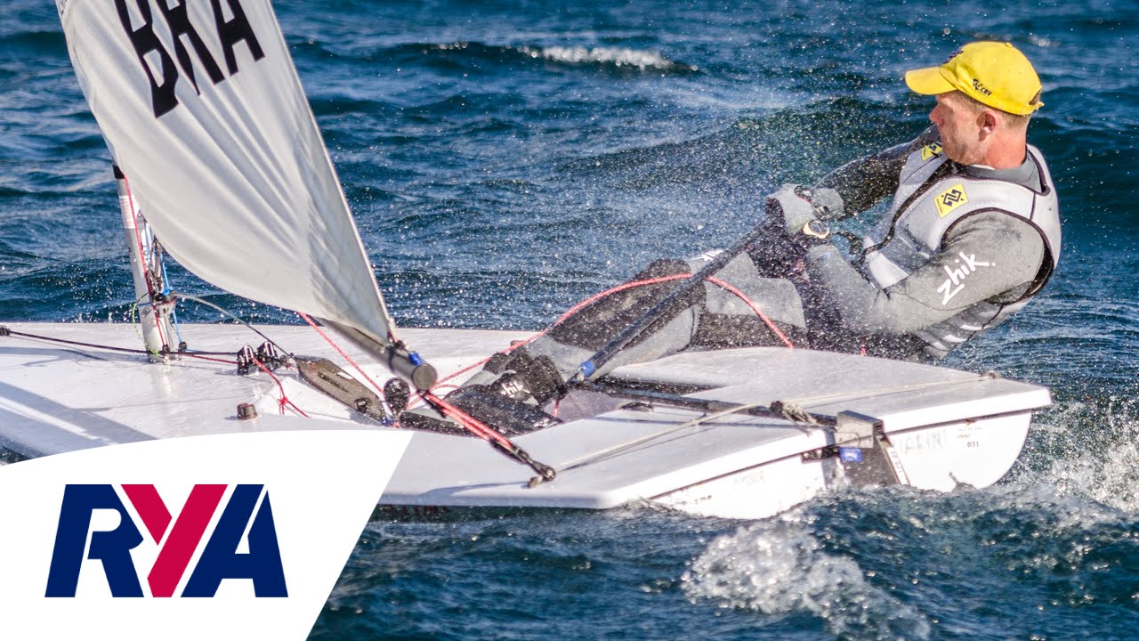 Zhik - Excursie de vis al lui Robert Scheidt și cel mai subțire neopren din lume