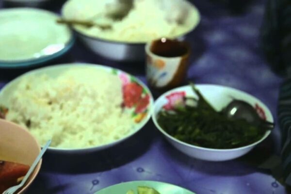 Insula Coșmarului: musulmanii din Birmania aduși în mâinile traficanților de persoane