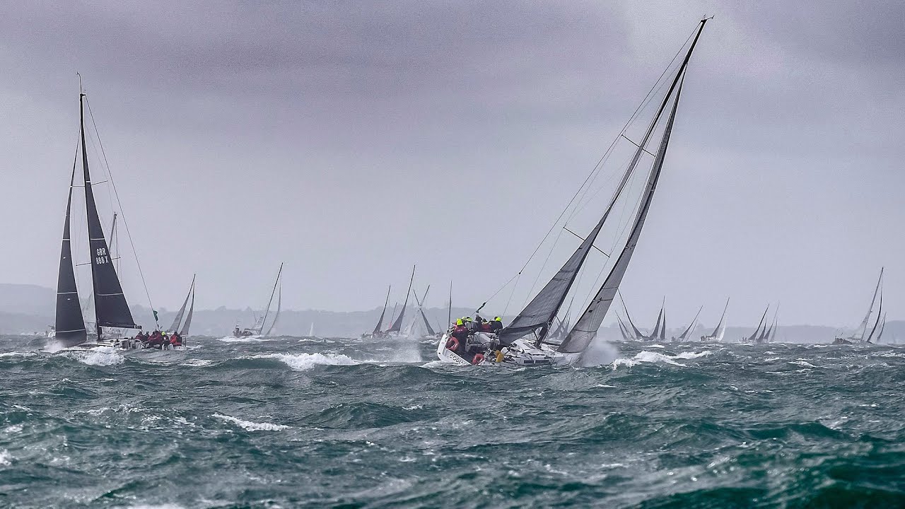 Rolex Fastnet Race 2021 – 14 august – Performanță inspirată