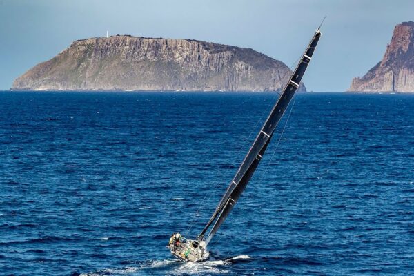 Rolex Sydney Hobart Yacht Race 2018 – Câștigător general