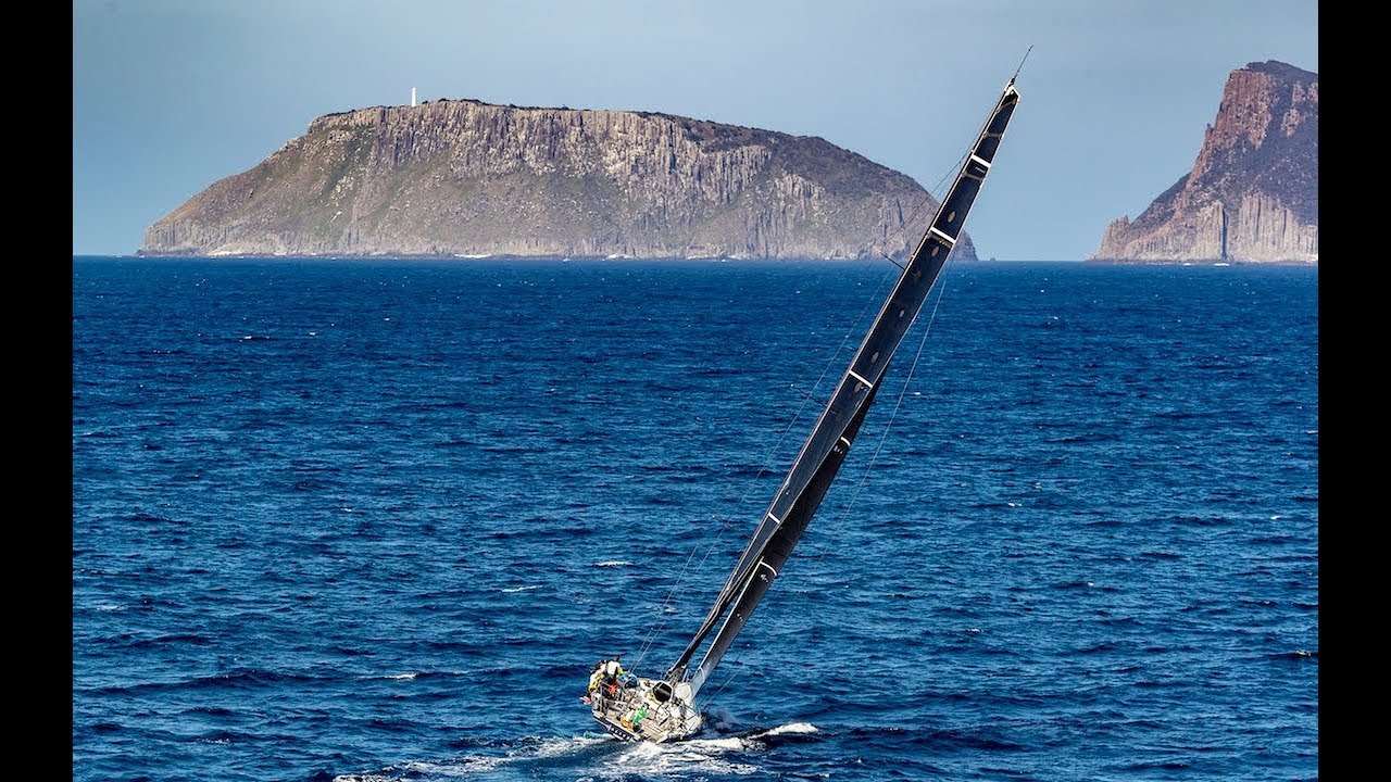 Rolex Sydney Hobart Yacht Race 2018 – Câștigător general