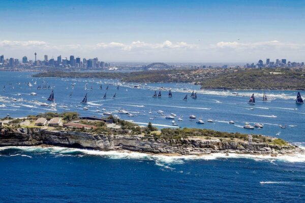 Rolex Sydney Hobart Yacht Race 2019 – Previzualizare