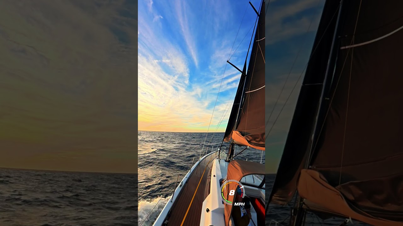 ICE 54 Yachts #sailing