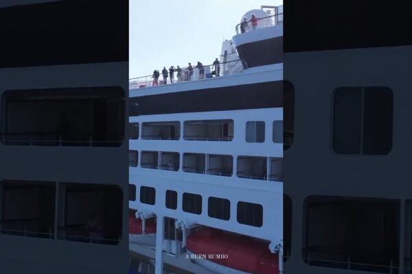 Majestuos și sublim! 😮😍