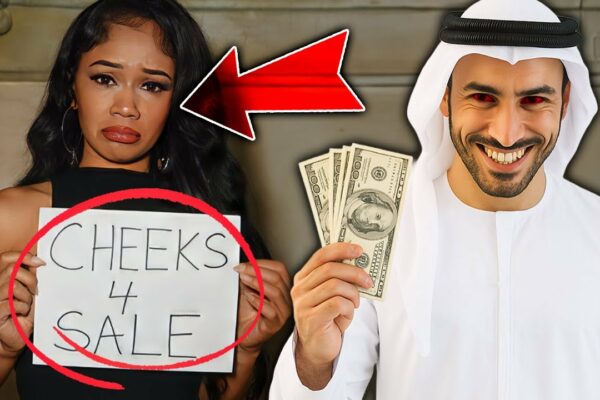 Secretul Dubai al lui Saweetie DOAR a costat-o ​​TOTUL!