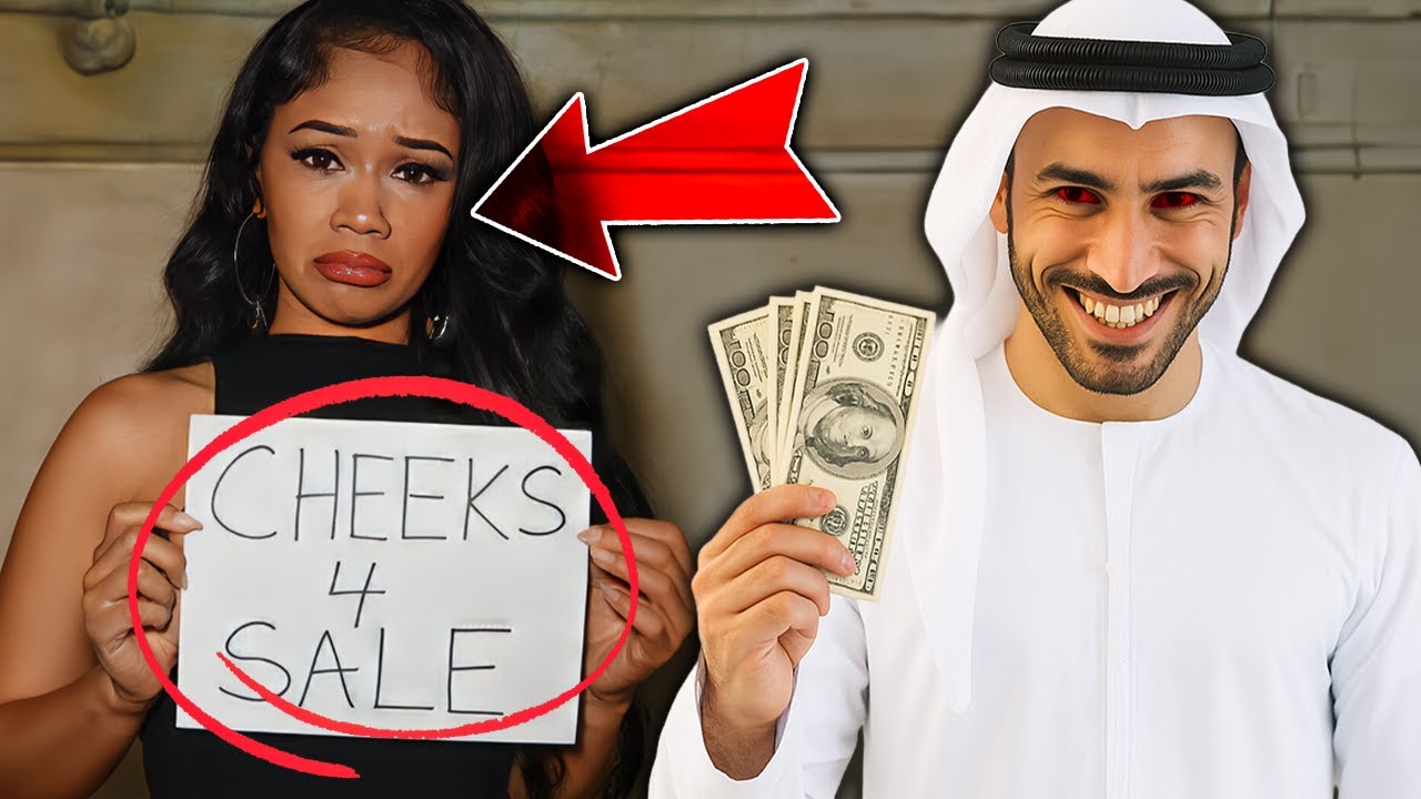 Secretul Dubai al lui Saweetie DOAR a costat-o ​​TOTUL!