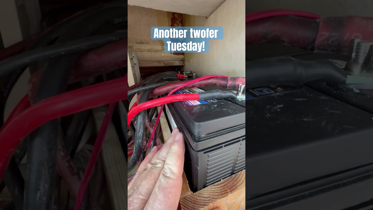 Twofer marți! Studiu cu barca de 60 de secunde (Ep 420)