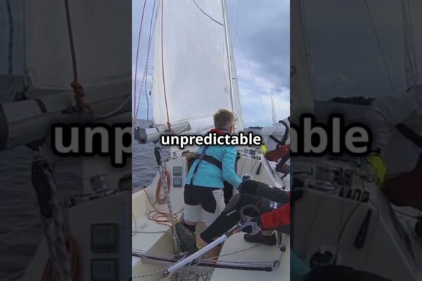 Rolex Middle Sea Race Returns-#RolexMiddleSeaRace #SailingLegends #HighSeasAdventure