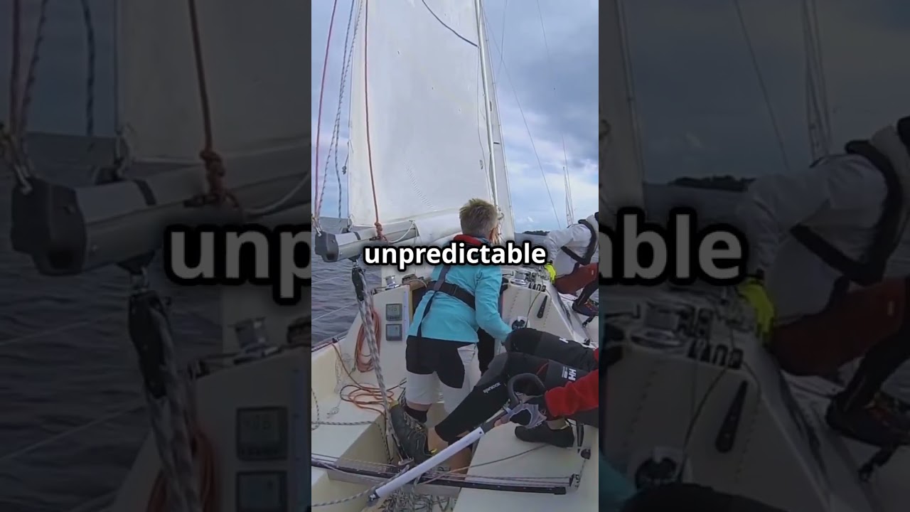 Rolex Middle Sea Race Returns-#RolexMiddleSeaRace #SailingLegends #HighSeasAdventure