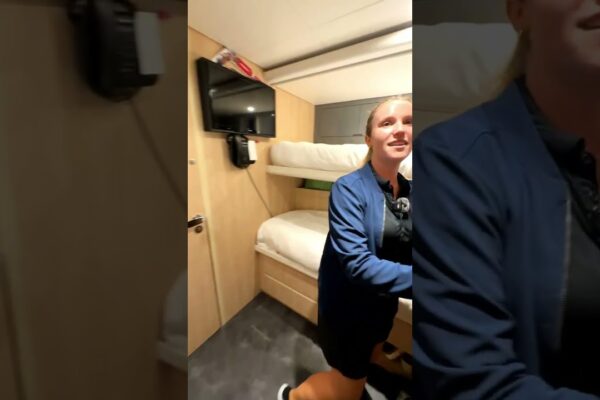 Tutorial Yacht CLUB M | Monaco Yacht Show 2024