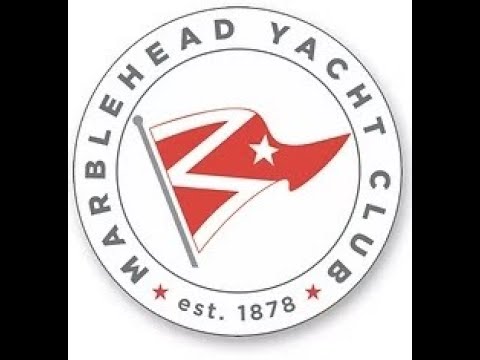 Stream live de la Marblehead Yacht Club.