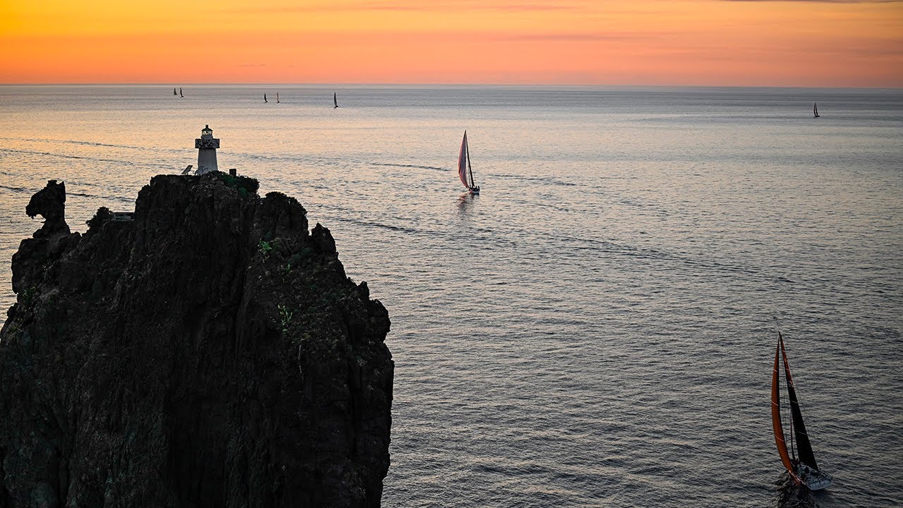 Rolex Middle Sea Race 2025 – Triumful muncii în echipă și al tenacității