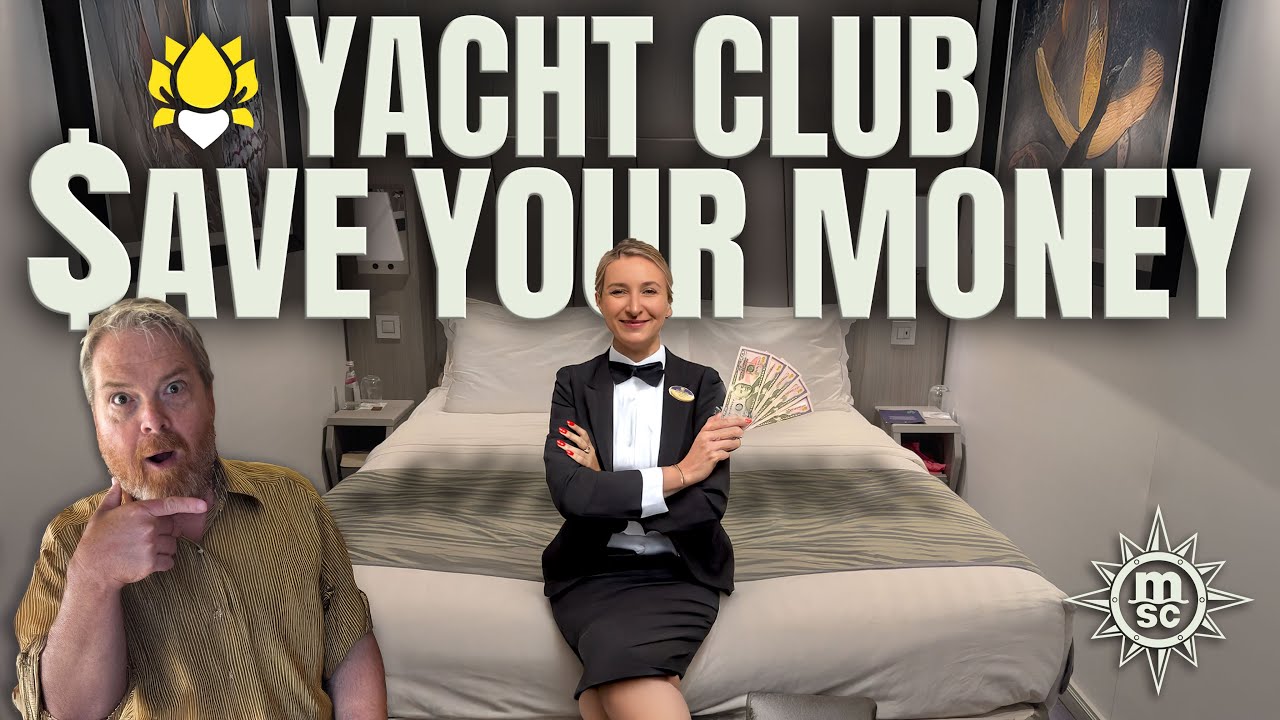 Cameră interioară Yacht Club - Cel mai ieftin mod