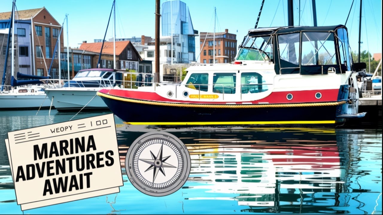 Croazieră Seattle: o plăcere olandeză