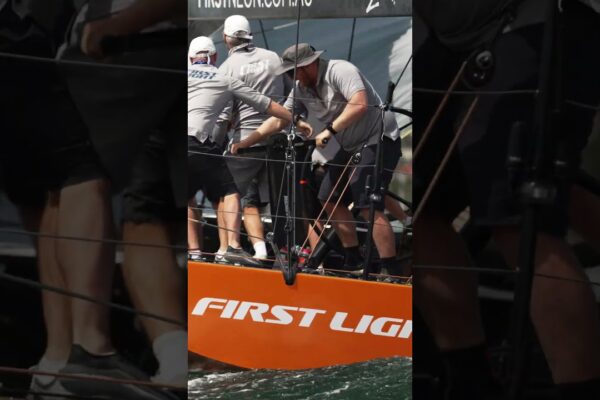 LGT Wealth Management Australia Cup - Ziua 2