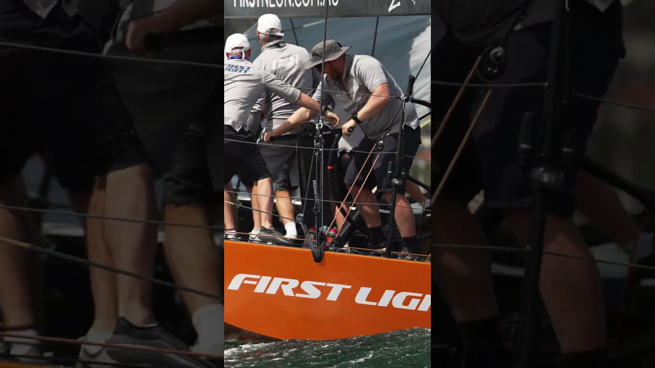 LGT Wealth Management Australia Cup - Ziua 2