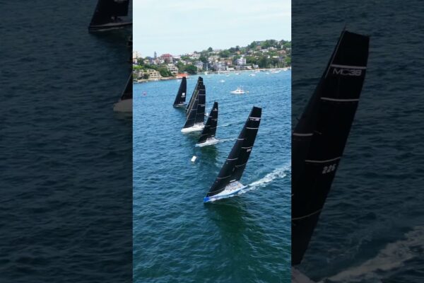 LGT Wealth Management Australia Cup - Ziua 3