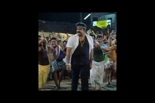 Dansul viral al lui Mohanlal💥💥 | Malayalam | GÂNDURI AV | #avthoughts #mohanlal #dans #trending #song