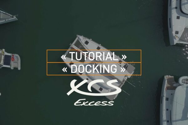 Tutorial în exces: andocare