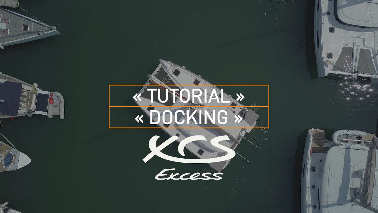Tutorial în exces: andocare