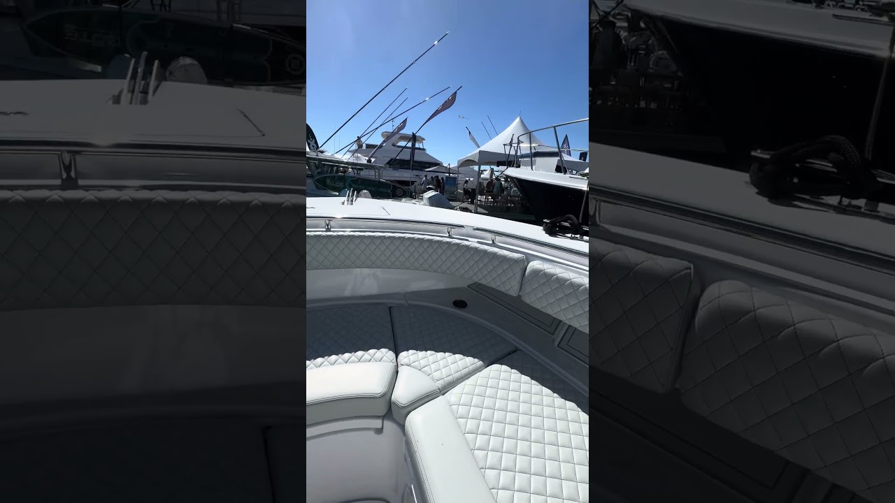 2025 HCB 56 Dreams GIX | Blue Top Yachting