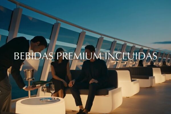 MSC Cruises Yacht Club 2025