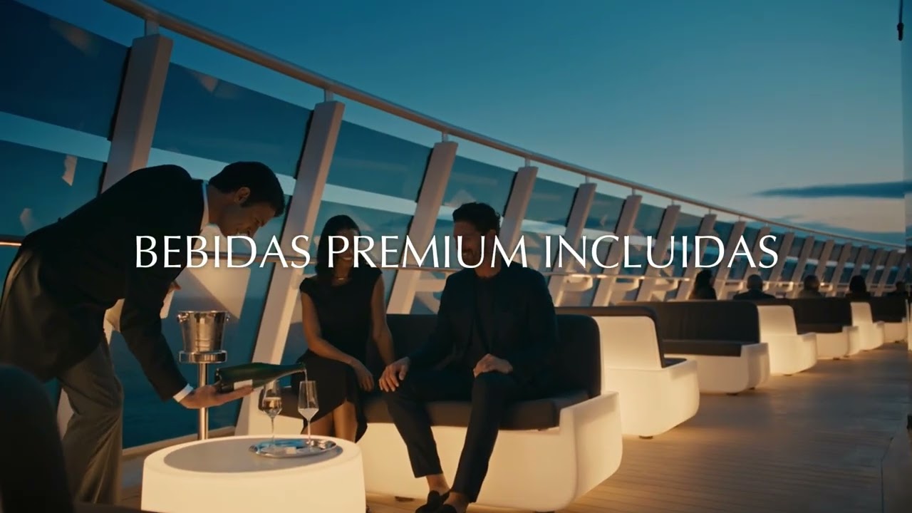 MSC Cruises Yacht Club 2025