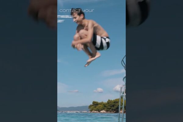 Festivalul de iahting de la Cannes 2025