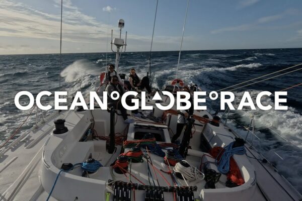 Ocean Globe Race - Introducere conferință de presă - Yacht Club Punta del Este